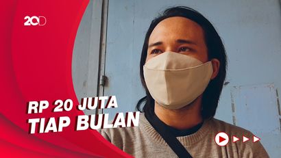 Anak Sebut Royalti Deddy Dores Habis untuk Bayar Cicilan Moge