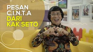 Pesan Penting Kak Seto di Hari Anak Nasional
