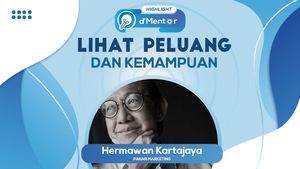 Jangan Asal Masuk Bisnis Baru Saat Pandemi