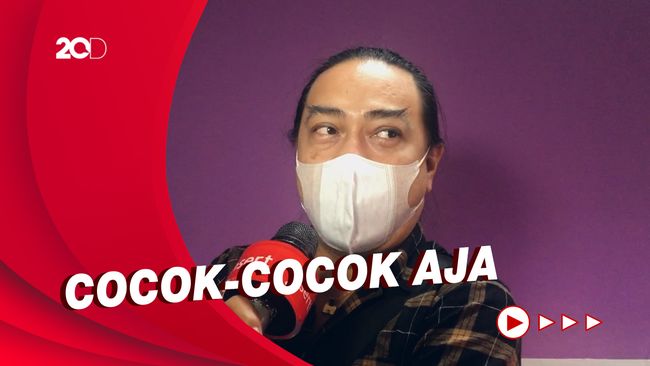 Sang Ayah Tanggapi soal Ariel Tatum Dijodoh-jodohin sama Gading Marten