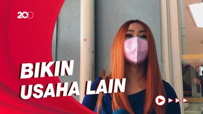 Bisnis Karaoke Bonyok di Masa Pandemi, Ini Cara Inul Daratista Survive