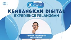Biar Bisnis Kamu Tak Tertinggal Saat Pandemi