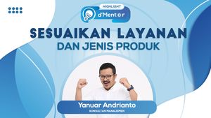 Cara Mengadaptasi Bisnis Saat PPKM 
