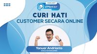 Strategi Mempertahankan Bisnis Saat Pandemi