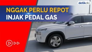 Mobil Bisa Jalan Sendiri! Ini Cara Menggunakan Cruise Control di Mobil