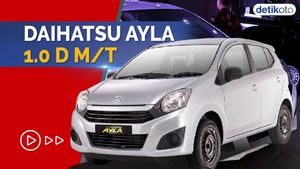 Murah! Cicilan Rp 1 Jutaan Dapat Mobil Baru Termurah di Indonesia