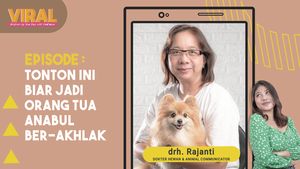 Etika Memelihara Anabul Biar Tidak Dibunuh Tetangga
