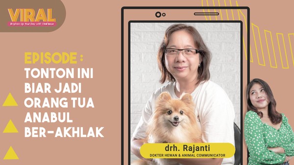 Etika Memelihara Anabul Biar Tidak Dibunuh Tetangga