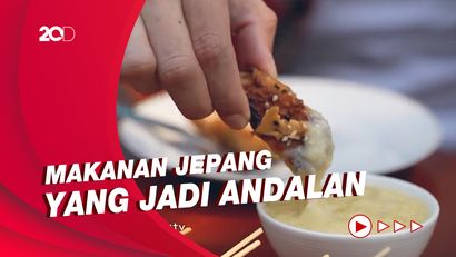 Bikin Laper: Gyudon hingga Yakitori khas Tabe Everyday
