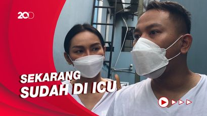 Vicky Prasetyo Sempat Kesulitan Cari RS untuk Ayahnya yang Terpapar Covid-19 