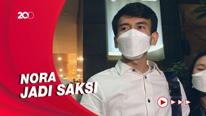 Jerinx SID Ancam Adam Deni Pakai Handphone Nora Alexandra