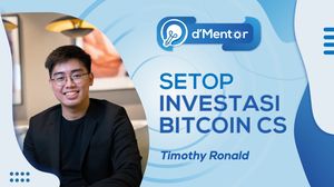 Setop Investasi Bitcoin Cs