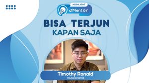 Alasan Setop Investasi Bitcoin Cs: Lebih Berisiko