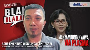 Blak-blakan Agus Eko Nirno, Pahlawan Kemanusiaan dari Surabaya 