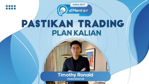 Nasehat Buat Sangkuters Kripto Sebelum Cut Loss 