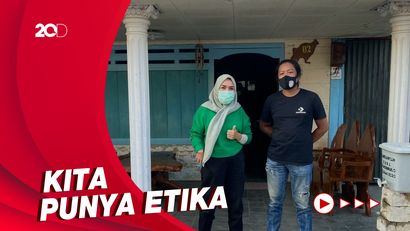 Respons Menohok Ibunda Ayu Ting Ting Usai Disebut Langgar PPKM