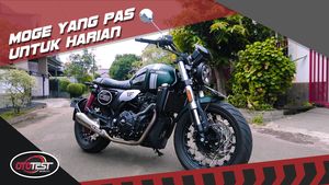 Yuk Cobain Moge SM3 Yang Katanya Pas Buat Dibawa Harian