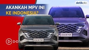 Cocok Buat Tantang Innova, Akankah Hyundai Custo Hadir di Indonesia?