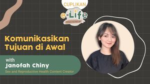 FWB-an Kok Baper?