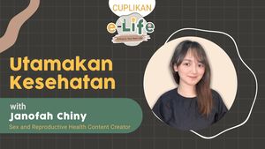 FWB dan Bahaya Infeksi Menular Seks