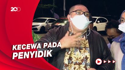 Kekecewaan Pengacara soal dr Richard Lee Jadi Tersangka