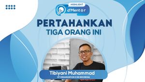 Gunakan Rumus Ini Untuk Efisiensi Karyawan