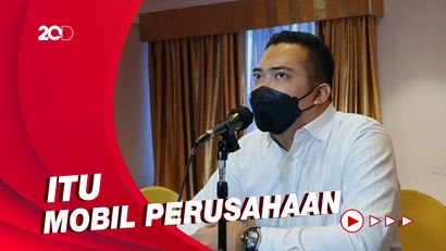 Dipo Latief Bantah Beri Mobil Nikita Mirzani