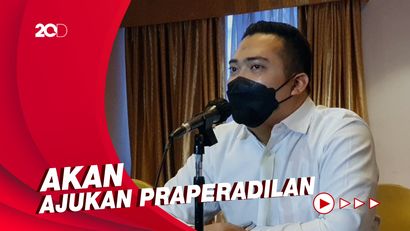 Dipo Latief Kembali Serang Nikita Mirzani Lewat Dugaan Penggelapan Mobil
