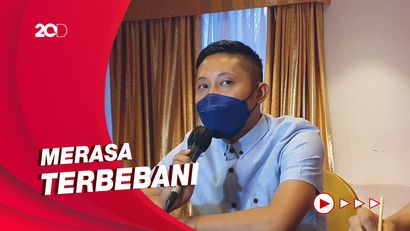 Dukung Dipo Latief, Mantan Sopir Nikita Mirzani Siap Jadi Saksi Penggelapan Mobil