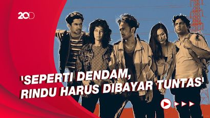 Menparekraf Apresiasi Film Indonesia Raih Penghargaan Golden Leopard