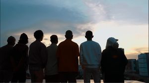 Parade Senja