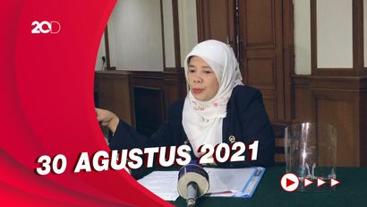 Tyas Mirasih dan Raiden Soedjono Diperintahkan Hadir saat Mediasi