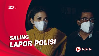 Babak Baru Perseteruan Nikita Mirzani VS Dipo Latief