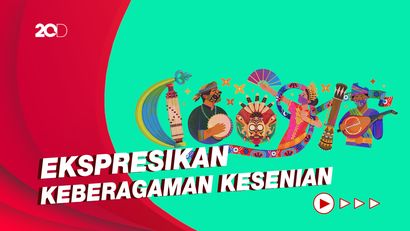 Kreativitas Ilustrator Suarakan Persatuan di HUT ke-76 RI