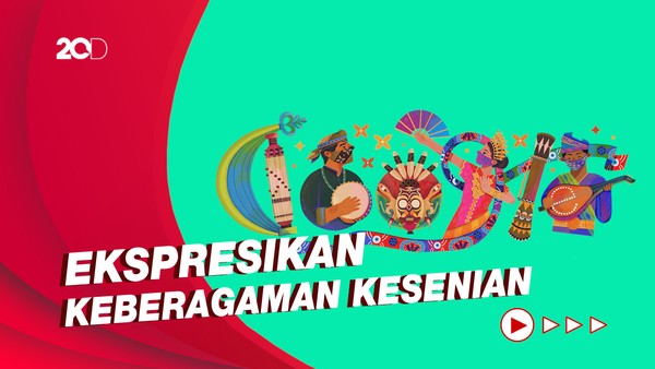 Kreativitas Ilustrator Suarakan Persatuan di HUT ke-76 RI