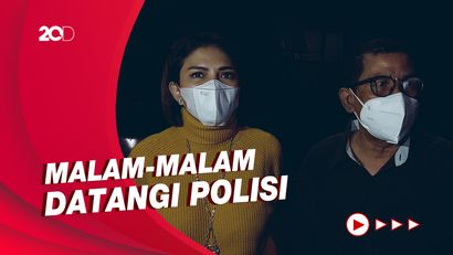 Nikita Mirzani Polisikan Dipo Latief, Ada Kasus Apa Lagi?