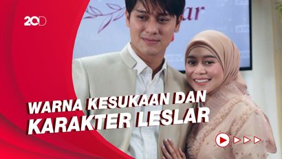 Desainer Siapkan Konsep Monokrom untuk Jas Pernikahan Rizky Billar