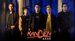 Sesaknya Dada Kangen Band Menjadi Bukti Kembalinya The King of Pop Melayu