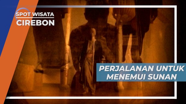 Perjalanan Syekh Syarif Hidayatullah Menuju Mesir, Cirebon