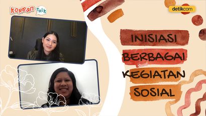 K-Talk Ep 90: Semangat 45 Kpopers Beri Kontribusi untuk Indonesia