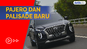 Intip Wujud dan Harga Mobil Dinas Baru Gubernur -Wagub Sumbar