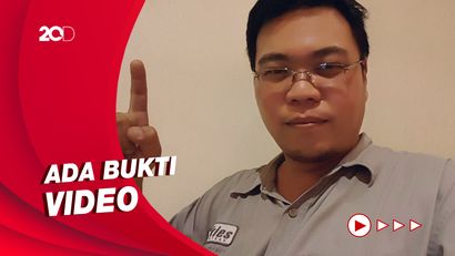 Steven Indra Tak Ingin Bongkar Aib Maksiat Alvin Faiz