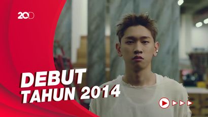 Mengenal Crush Pacar Joy Red Velvet yang Bertalenta