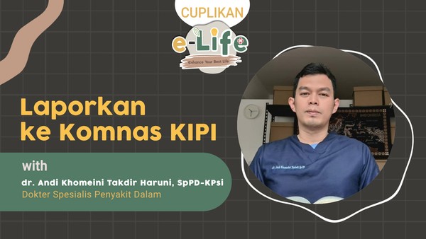KIPI Vaksin Moderna