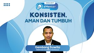 Modal Ceban Sudah Bisa Jadi Investor Reksadana Loh