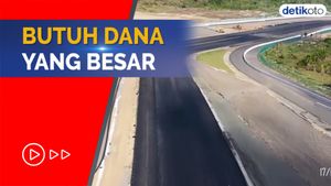 Sirkuit Mandalika Siap Gelar MotoGP, Berapa Biaya Per Musim?