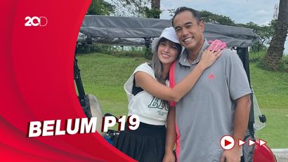 Berkas Perkara Nia Ramadhani dan Ardi Bakrie Dilimpahkan ke Kejaksaan