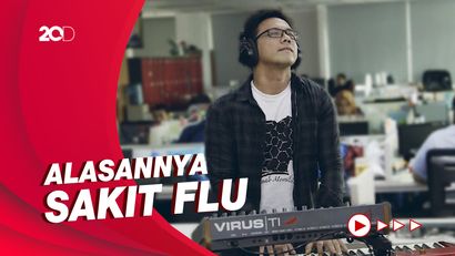 David Noah Absen Mediasi Kasus Penggelapan Uang Rp 1 M 