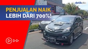 Diskon PPnBM Sukses Dorong Penjualan Mobil, Haruskah Diperpanjang?