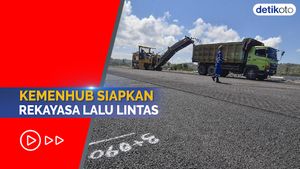 Gelar WSBK, Pemerintah Siapkan Strategi di Mandalika Biar Nggak Macet